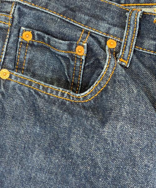 LEVI'S（リーバイス）LEVI'S (リーバイス) デニムパンツ インディゴ サイズ:SIZE W28×L34の古着・服飾アイテム