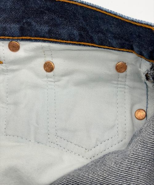 LEVI'S（リーバイス）LEVI'S (リーバイス) デニムパンツ インディゴ サイズ:SIZE W28×L34の古着・服飾アイテム
