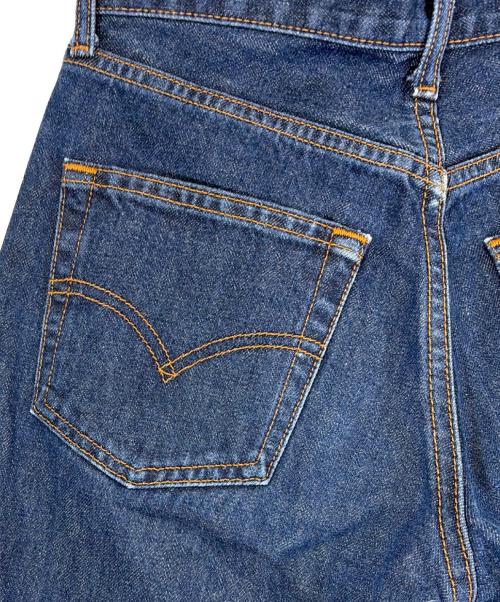 LEVI'S（リーバイス）LEVI'S (リーバイス) デニムパンツ インディゴ サイズ:SIZE W28×L34の古着・服飾アイテム