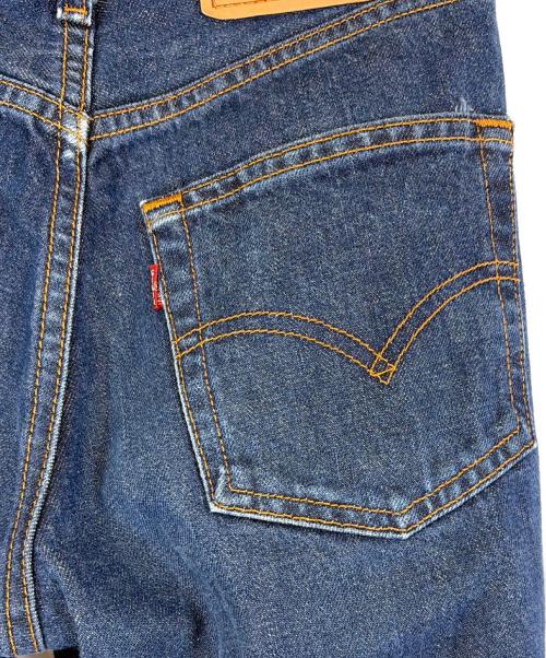 LEVI'S（リーバイス）LEVI'S (リーバイス) デニムパンツ インディゴ サイズ:SIZE W28×L34の古着・服飾アイテム