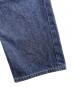 中古・古着 LEVI'S (リーバイス) デニムパンツ インディゴ サイズ:SIZE W28×L34：4000円