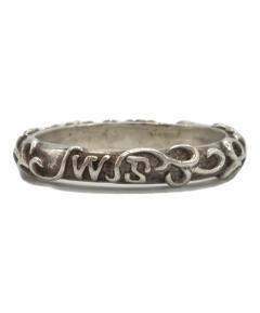 中古・古着通販】WACKO MARIA (ワコマリア) ピアス シルバー｜ブランド