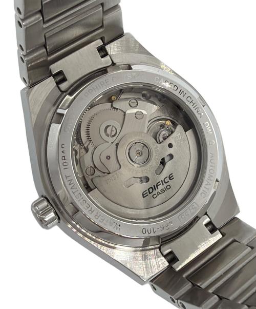 CASIO（カシオ）CASIO (カシオ) リストウォッチ ブラックの古着・服飾アイテム