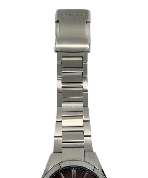 CASIO（カシオ）CASIO (カシオ) リストウォッチ ブラックの古着・服飾アイテム