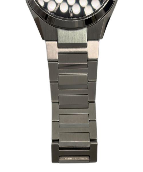 CASIO（カシオ）CASIO (カシオ) リストウォッチ ブラックの古着・服飾アイテム