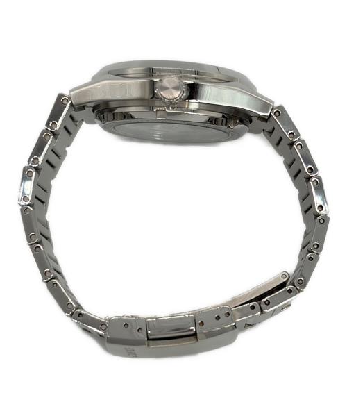 CASIO（カシオ）CASIO (カシオ) リストウォッチ ブラックの古着・服飾アイテム