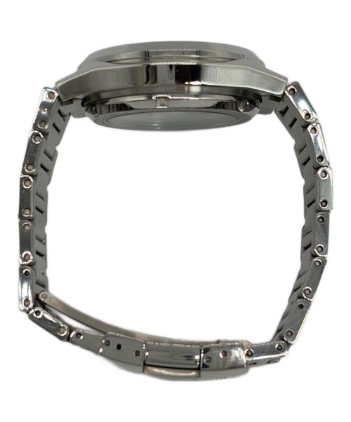 CASIO（カシオ）CASIO (カシオ) リストウォッチ ブラックの古着・服飾アイテム