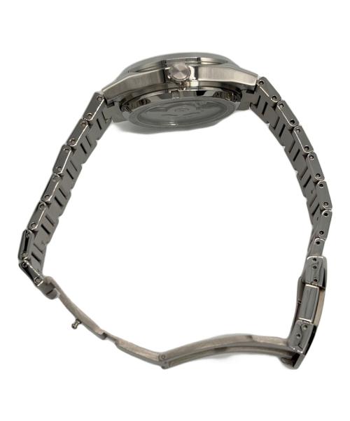 CASIO（カシオ）CASIO (カシオ) リストウォッチ ブラックの古着・服飾アイテム