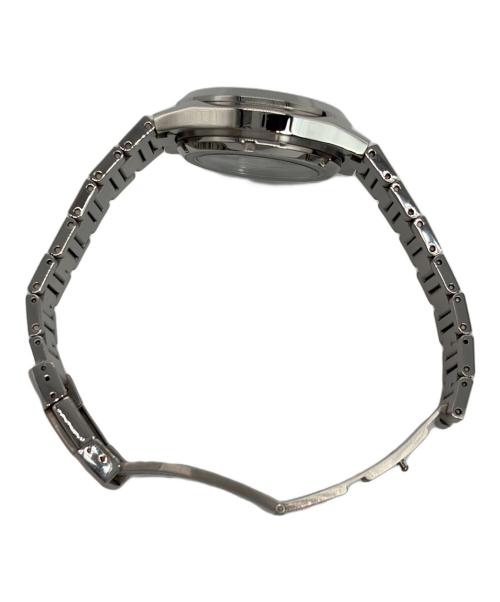 CASIO（カシオ）CASIO (カシオ) リストウォッチ ブラックの古着・服飾アイテム