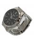 CASIO (カシオ) リストウォッチ ブラック：30000円