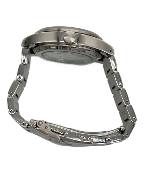 SEIKO（セイコー）SEIKO (セイコー) リストウォッチ ブラックの古着・服飾アイテム