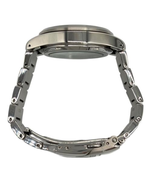 SEIKO（セイコー）SEIKO (セイコー) リストウォッチ ブラックの古着・服飾アイテム