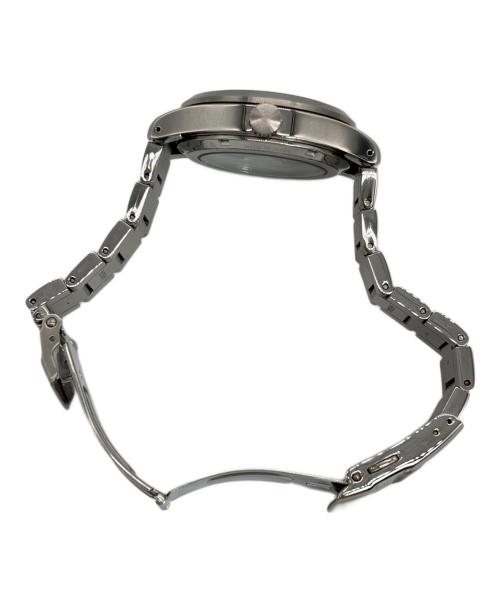 SEIKO（セイコー）SEIKO (セイコー) リストウォッチ ブラックの古着・服飾アイテム