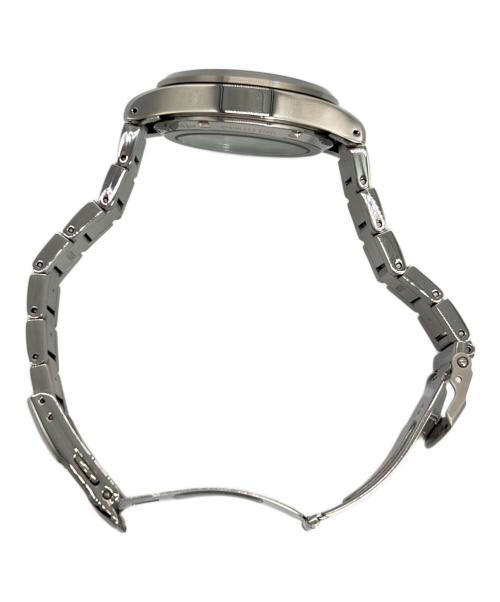 SEIKO（セイコー）SEIKO (セイコー) リストウォッチ ブラックの古着・服飾アイテム