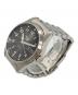SEIKO (セイコー) リストウォッチ ブラック：20000円