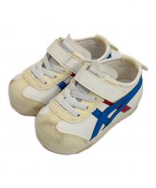 Onitsuka Tiger（オニツカタイガー）の古着「スニーカー」｜ホワイト