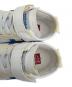 中古・古着 Onitsuka Tiger (オニツカタイガー) スニーカー ホワイト サイズ:12.0cm：5000円