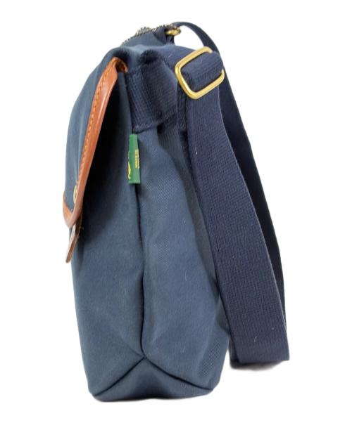 brady（ブレディ）brady (ブレディ) ショルダーバッグ ネイビーの古着・服飾アイテム