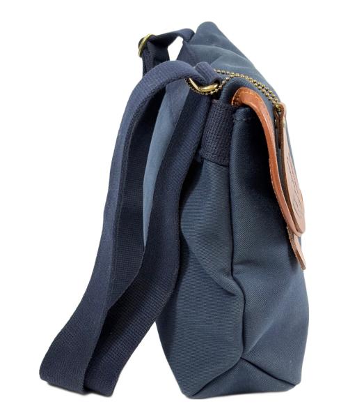 brady（ブレディ）brady (ブレディ) ショルダーバッグ ネイビーの古着・服飾アイテム