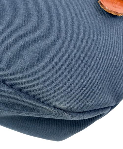 brady（ブレディ）brady (ブレディ) ショルダーバッグ ネイビーの古着・服飾アイテム