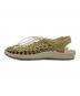 KEEN (キーン) サンダル カーキ サイズ:25：7000円