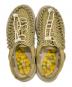 中古・古着 KEEN (キーン) サンダル カーキ サイズ:25：7000円