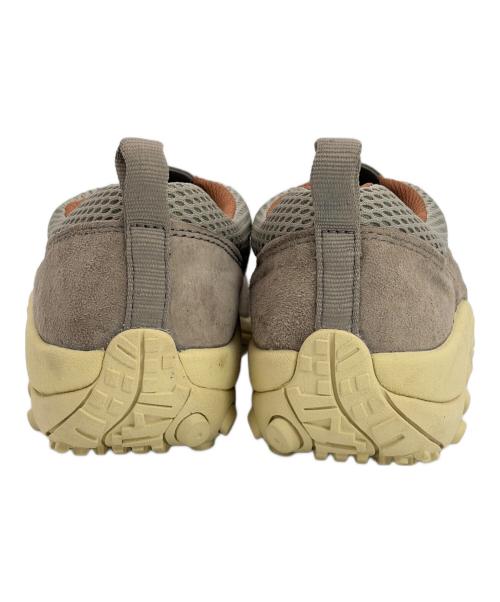MERRELL（メレル）MERRELL (メレル) スリッポン/ジャングルモック ブリーズSE ベージュ サイズ:SIZE 26.5cmの古着・服飾アイテム