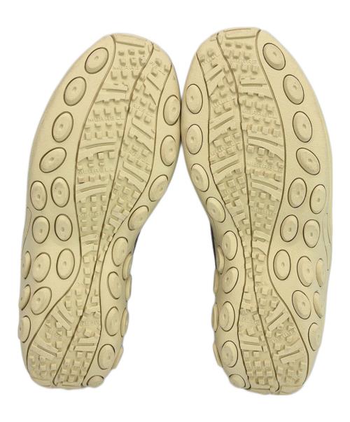 MERRELL（メレル）MERRELL (メレル) スリッポン/ジャングルモック ブリーズSE ベージュ サイズ:SIZE 26.5cmの古着・服飾アイテム