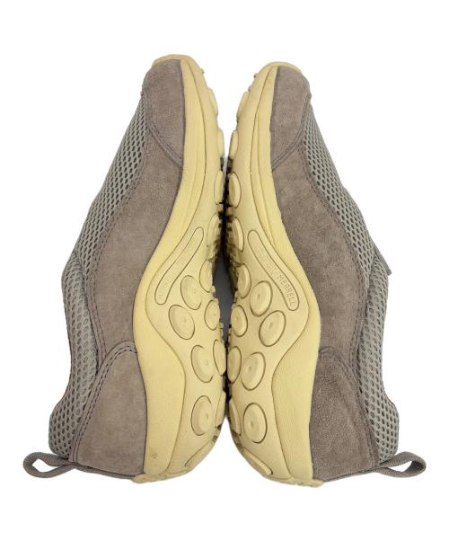MERRELL（メレル）MERRELL (メレル) スリッポン/ジャングルモック ブリーズSE ベージュ サイズ:SIZE 26.5cmの古着・服飾アイテム