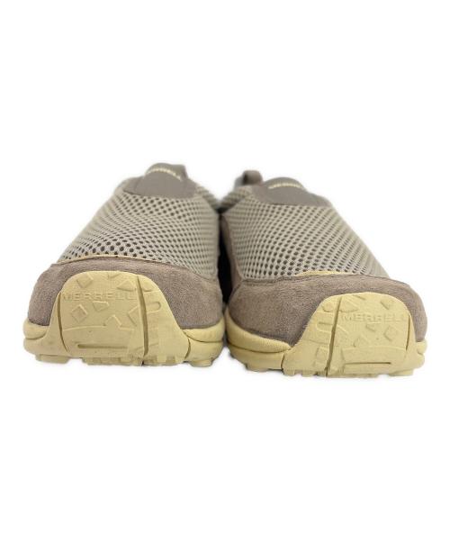 MERRELL（メレル）MERRELL (メレル) スリッポン/ジャングルモック ブリーズSE ベージュ サイズ:SIZE 26.5cmの古着・服飾アイテム