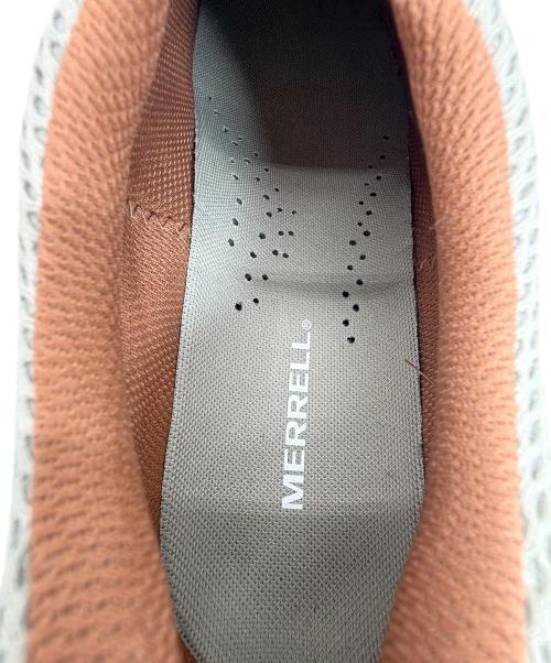 MERRELL（メレル）MERRELL (メレル) スリッポン/ジャングルモック ブリーズSE ベージュ サイズ:SIZE 26.5cmの古着・服飾アイテム