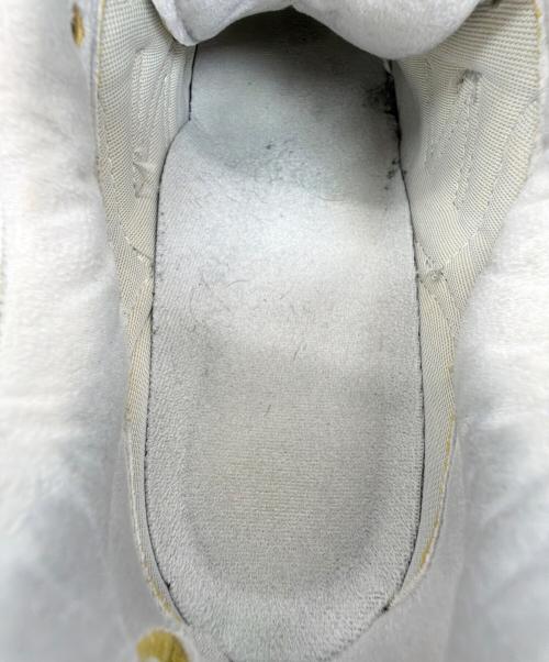 NEW BALANCE（ニューバランス）NEW BALANCE (ニューバランス) スニーカー ライトグレー サイズ:SIZE 24cmの古着・服飾アイテム