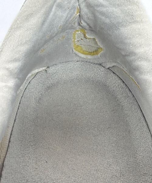NEW BALANCE（ニューバランス）NEW BALANCE (ニューバランス) スニーカー ライトグレー サイズ:SIZE 24cmの古着・服飾アイテム