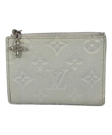 中古・古着通販】LOUIS VUITTON (ルイ ヴィトン) 財布/ ポルトフォイユ