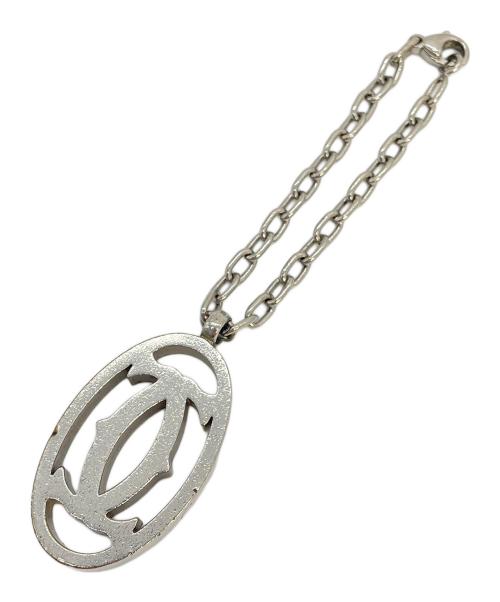 Cartier（カルティエ）Cartier (カルティエ) バッグチャームの古着・服飾アイテム