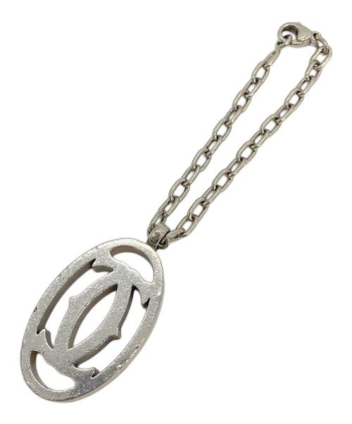 Cartier（カルティエ）Cartier (カルティエ) バッグチャームの古着・服飾アイテム