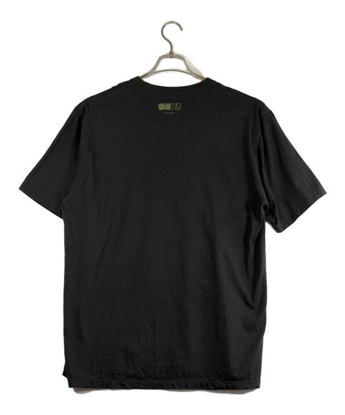 graniph（グラニフ）graniph (グラニフ) 半袖Tシャツ グリーン サイズ:SIZE XLの古着・服飾アイテム