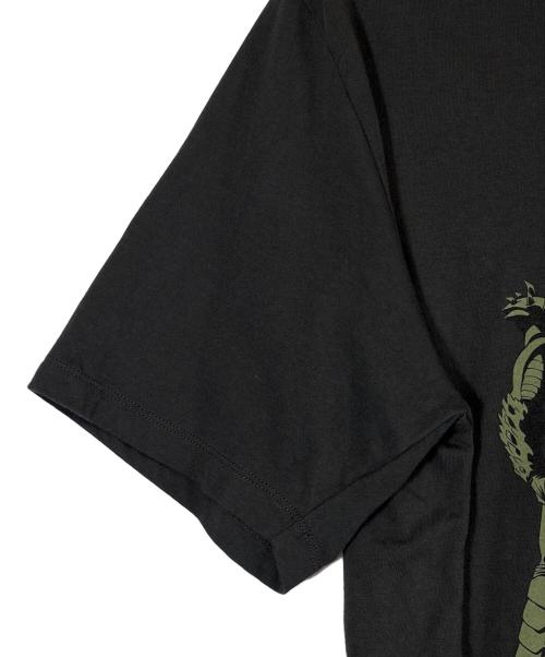 graniph（グラニフ）graniph (グラニフ) 半袖Tシャツ グリーン サイズ:SIZE XLの古着・服飾アイテム