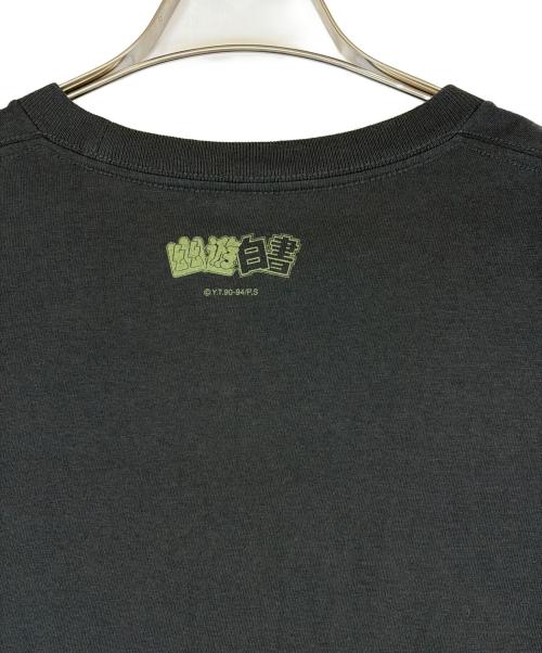 graniph（グラニフ）graniph (グラニフ) 半袖Tシャツ グリーン サイズ:SIZE XLの古着・服飾アイテム