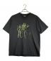 graniph（グラニフ）の古着「半袖Tシャツ」｜グリーン