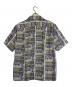 JUNKO KOSHINO (ジュンココシノ) 半袖シャツ パープル サイズ:	SIZE L：4000円