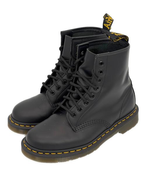 Dr.Martens（ドクターマーチン）Dr.Martens (ドクターマーチン) 8ホールブーツ ブラック サイズ:SIZE 25cmの古着・服飾アイテム