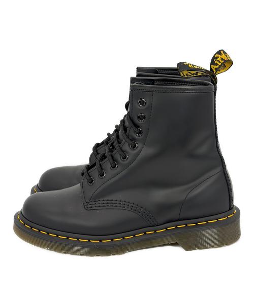 Dr.Martens（ドクターマーチン）Dr.Martens (ドクターマーチン) 8ホールブーツ ブラック サイズ:SIZE 25cmの古着・服飾アイテム