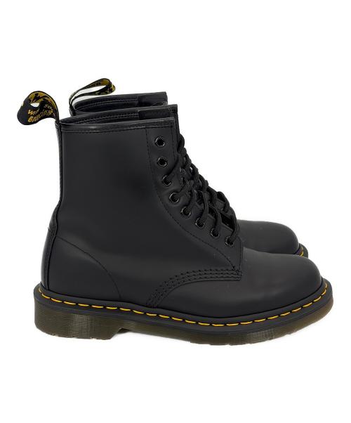 Dr.Martens（ドクターマーチン）Dr.Martens (ドクターマーチン) 8ホールブーツ ブラック サイズ:SIZE 25cmの古着・服飾アイテム