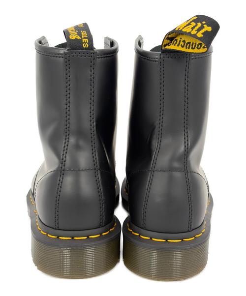 Dr.Martens（ドクターマーチン）Dr.Martens (ドクターマーチン) 8ホールブーツ ブラック サイズ:SIZE 25cmの古着・服飾アイテム