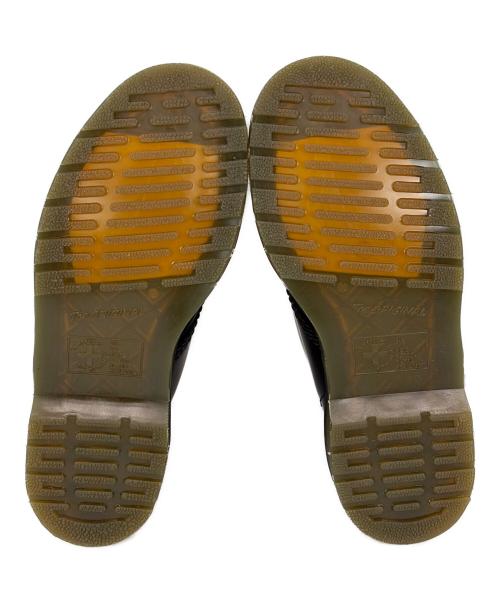Dr.Martens（ドクターマーチン）Dr.Martens (ドクターマーチン) 8ホールブーツ ブラック サイズ:SIZE 25cmの古着・服飾アイテム