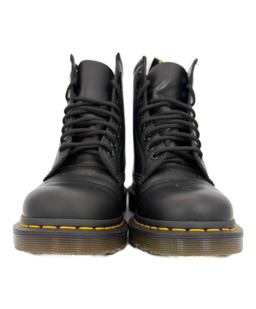 Dr.Martens（ドクターマーチン）Dr.Martens (ドクターマーチン) 8ホールブーツ ブラック サイズ:SIZE 25cmの古着・服飾アイテム