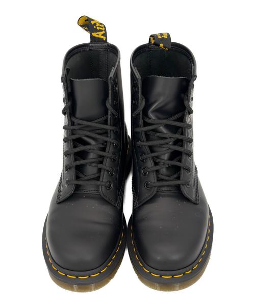 Dr.Martens（ドクターマーチン）Dr.Martens (ドクターマーチン) 8ホールブーツ ブラック サイズ:SIZE 25cmの古着・服飾アイテム