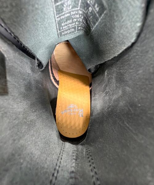 Dr.Martens（ドクターマーチン）Dr.Martens (ドクターマーチン) 8ホールブーツ ブラック サイズ:SIZE 25cmの古着・服飾アイテム