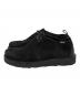 CLARKS (クラークス) デザートシューズ ブラック サイズ:SIZE 25.5cm：9000円